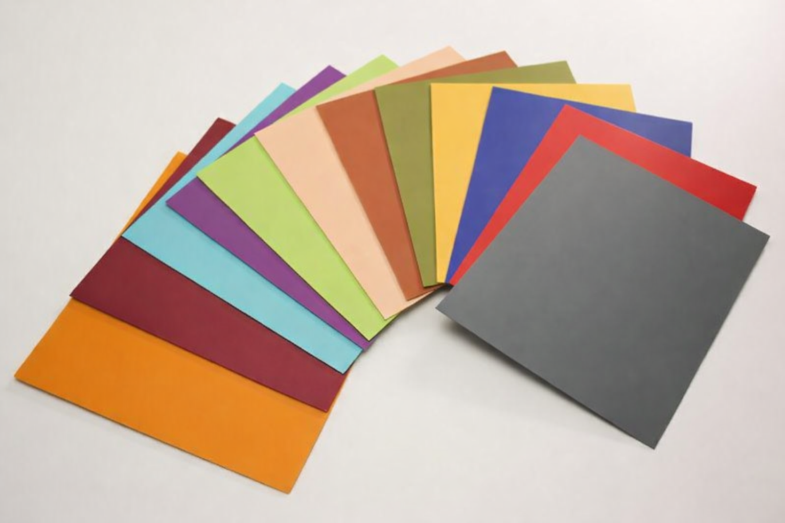 Boyalı Levha ve  Rulo