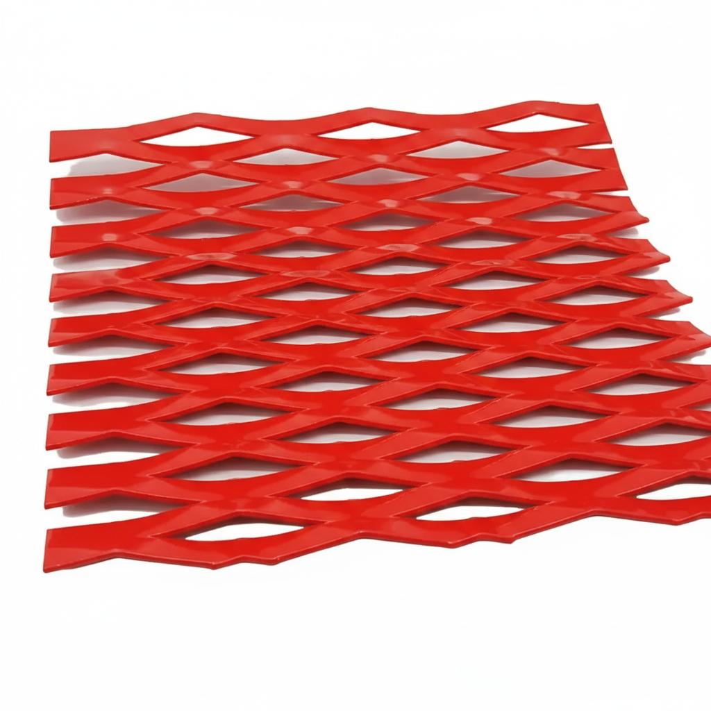 Genişletilmiş Metal