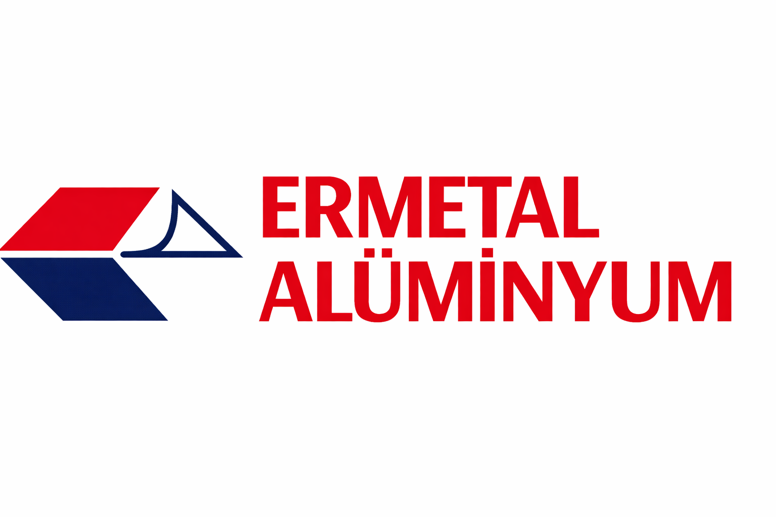 Alüminyum Sistemleri Logo